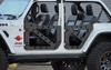 ACE JL Trail Doors - Fronts Only