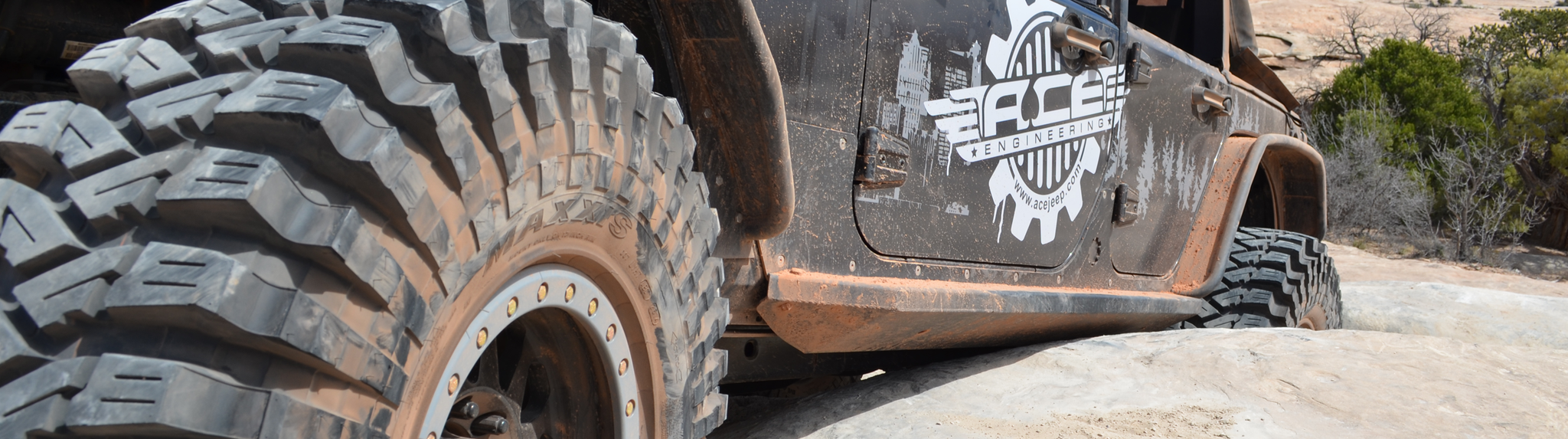 JK Products Ace Engineering & Fab