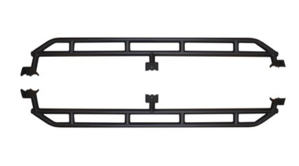 ACE JT Gladiator Rock Sliders