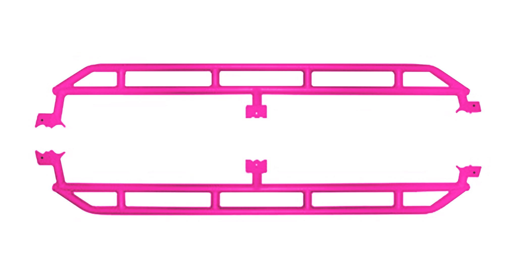 ACE JT Gladiator Rock Sliders