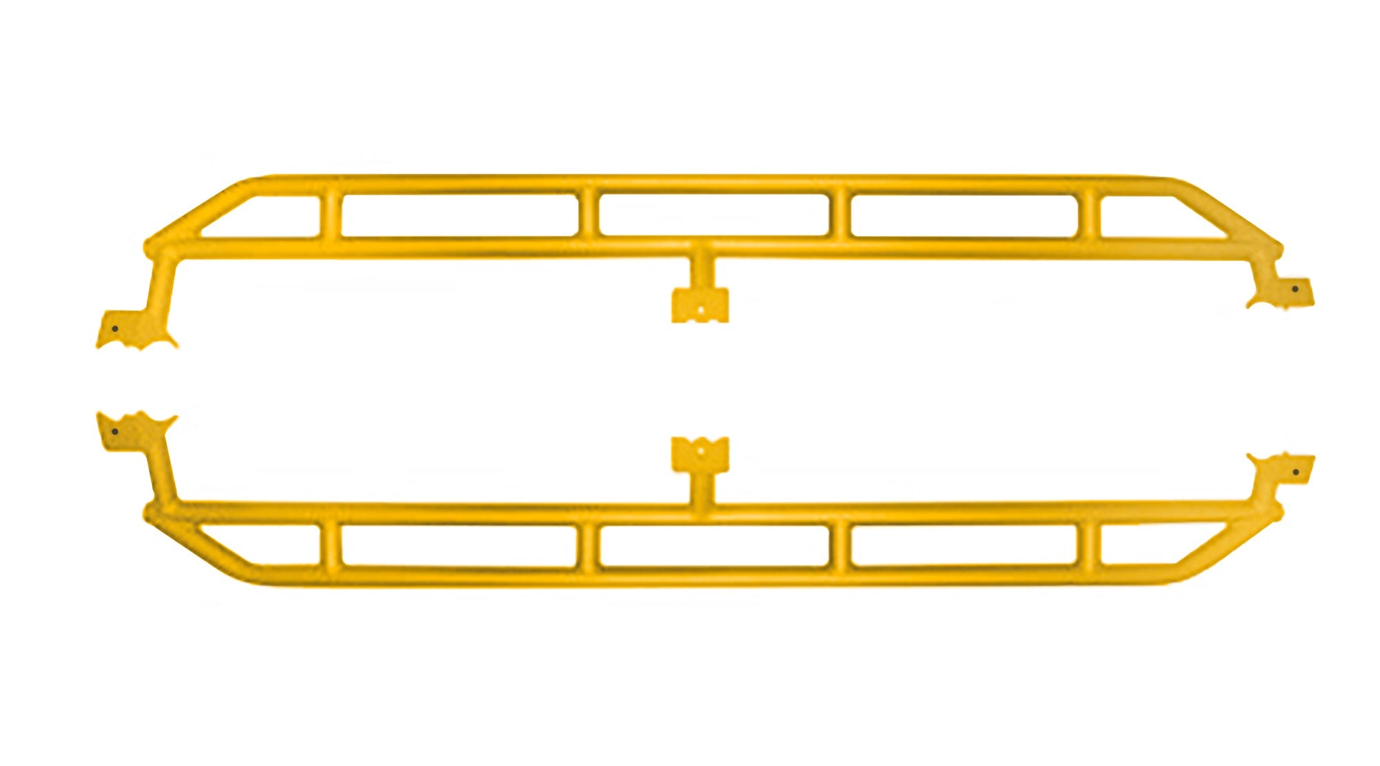 ACE JT Gladiator Rock Sliders