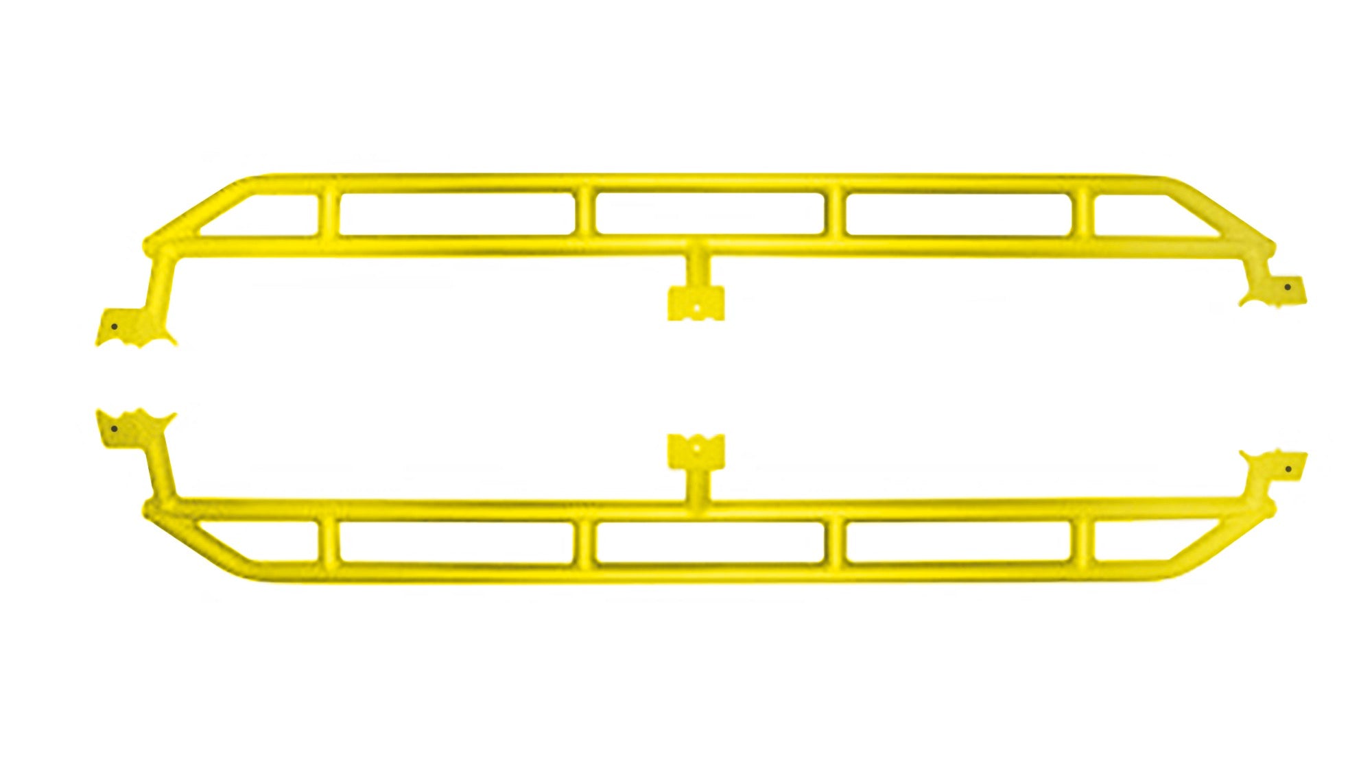 ACE JT Gladiator Rock Sliders