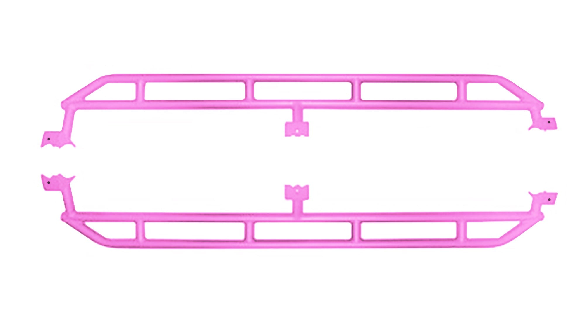 ACE JT Gladiator Rock Sliders