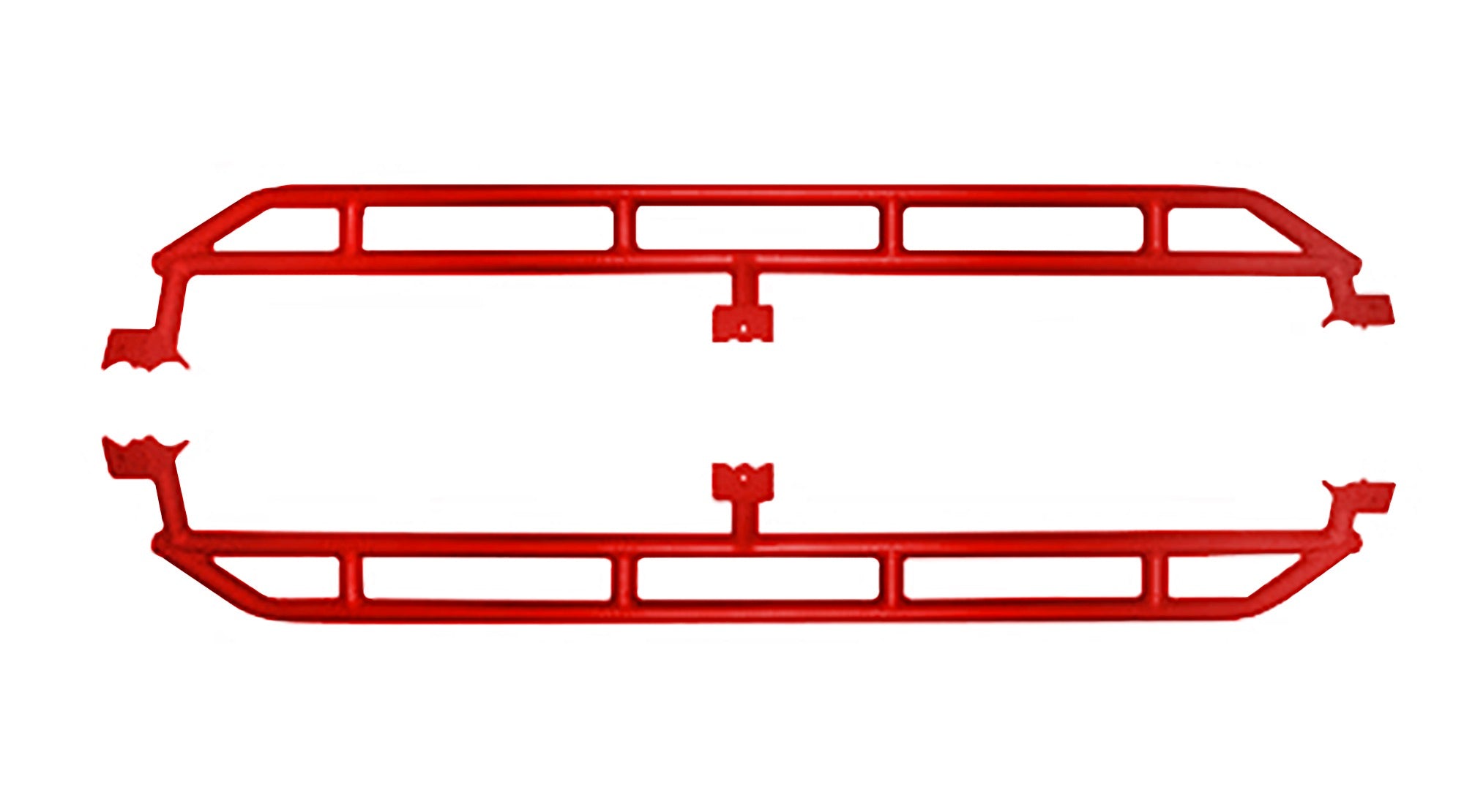 ACE JT Gladiator Rock Sliders