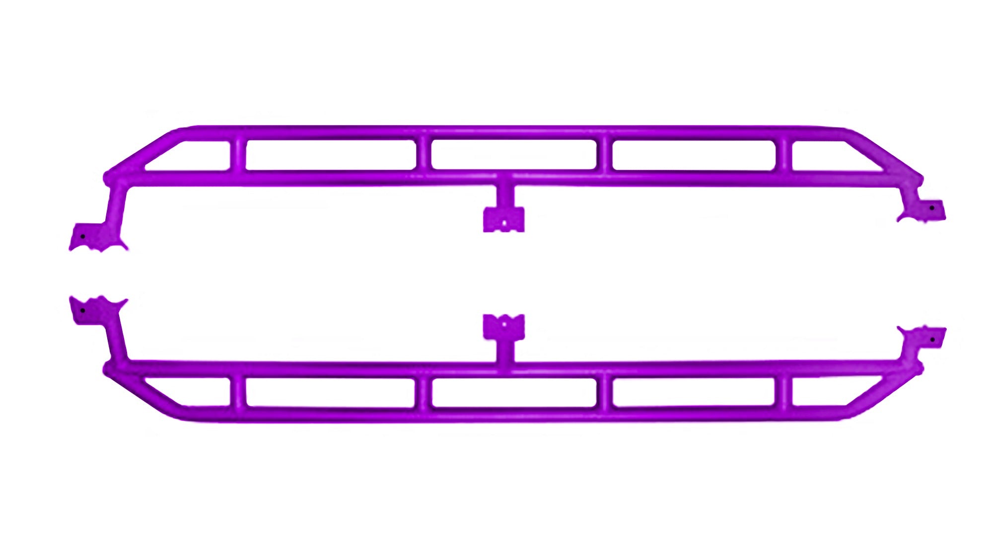 ACE JT Gladiator Rock Sliders