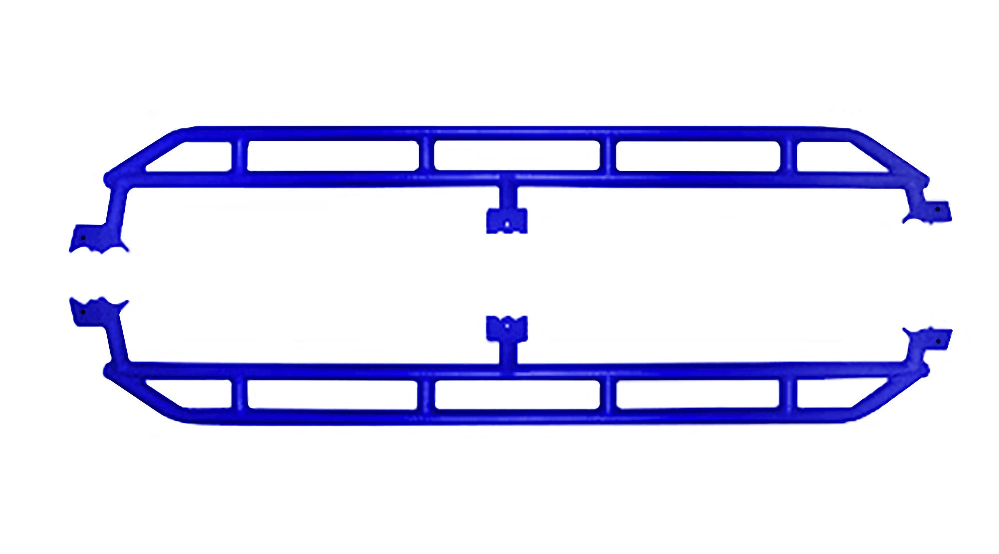 ACE JT Gladiator Rock Sliders