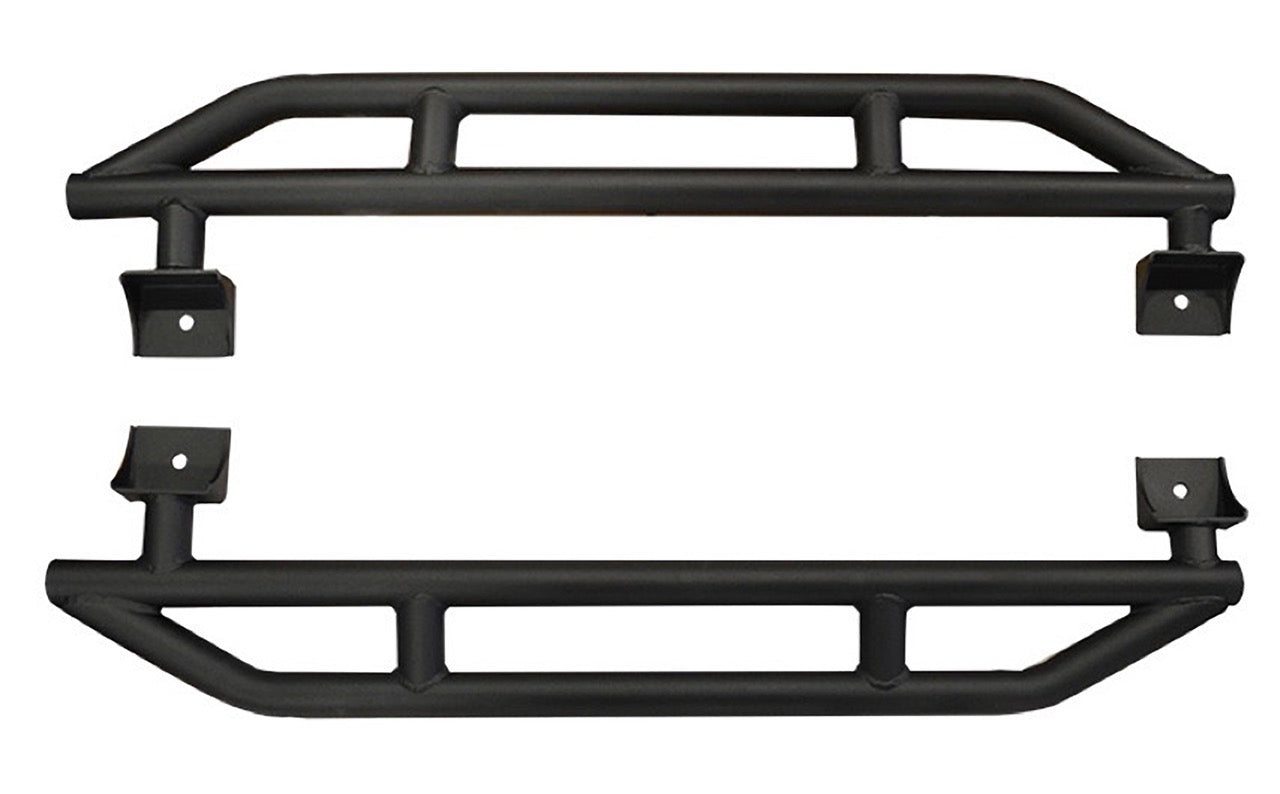 ACE JK Rock Sliders (2 Door)