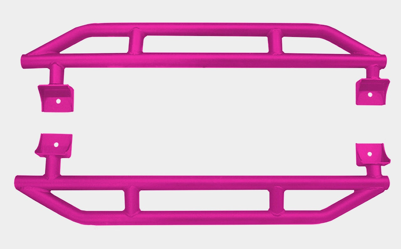 ACE JK Rock Sliders (2 Door)