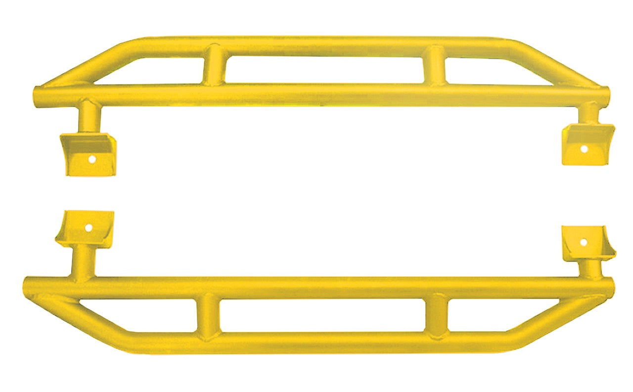 ACE JK Rock Sliders (2 Door)