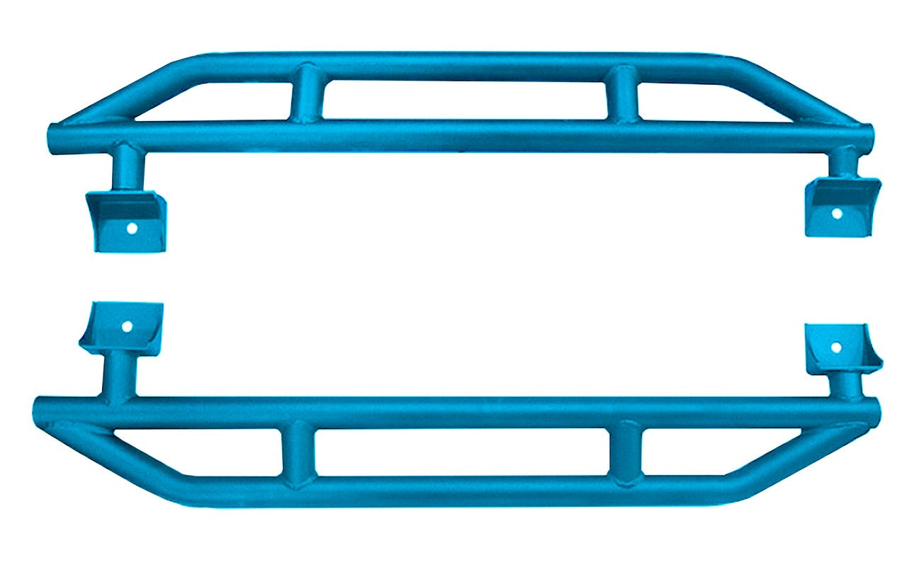 ACE JK Rock Sliders (2 Door)