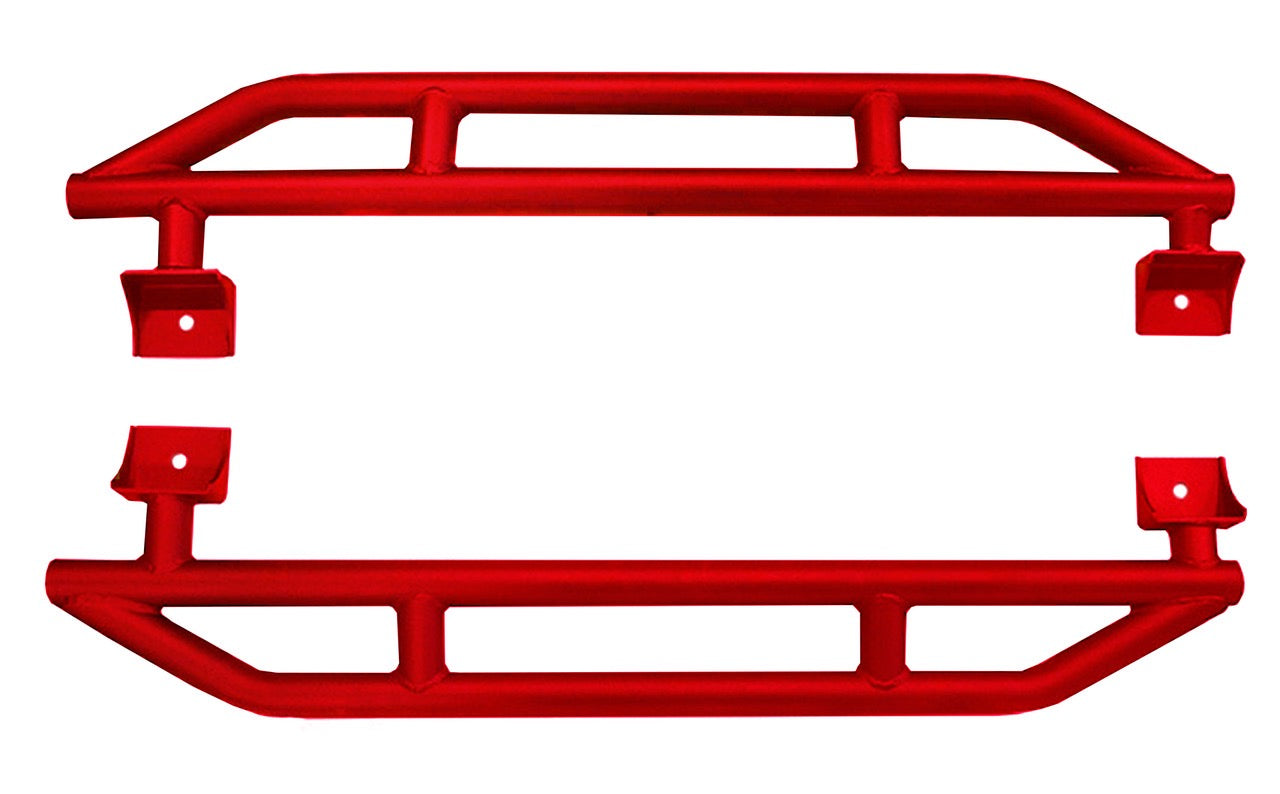 ACE JK Rock Sliders (2 Door)