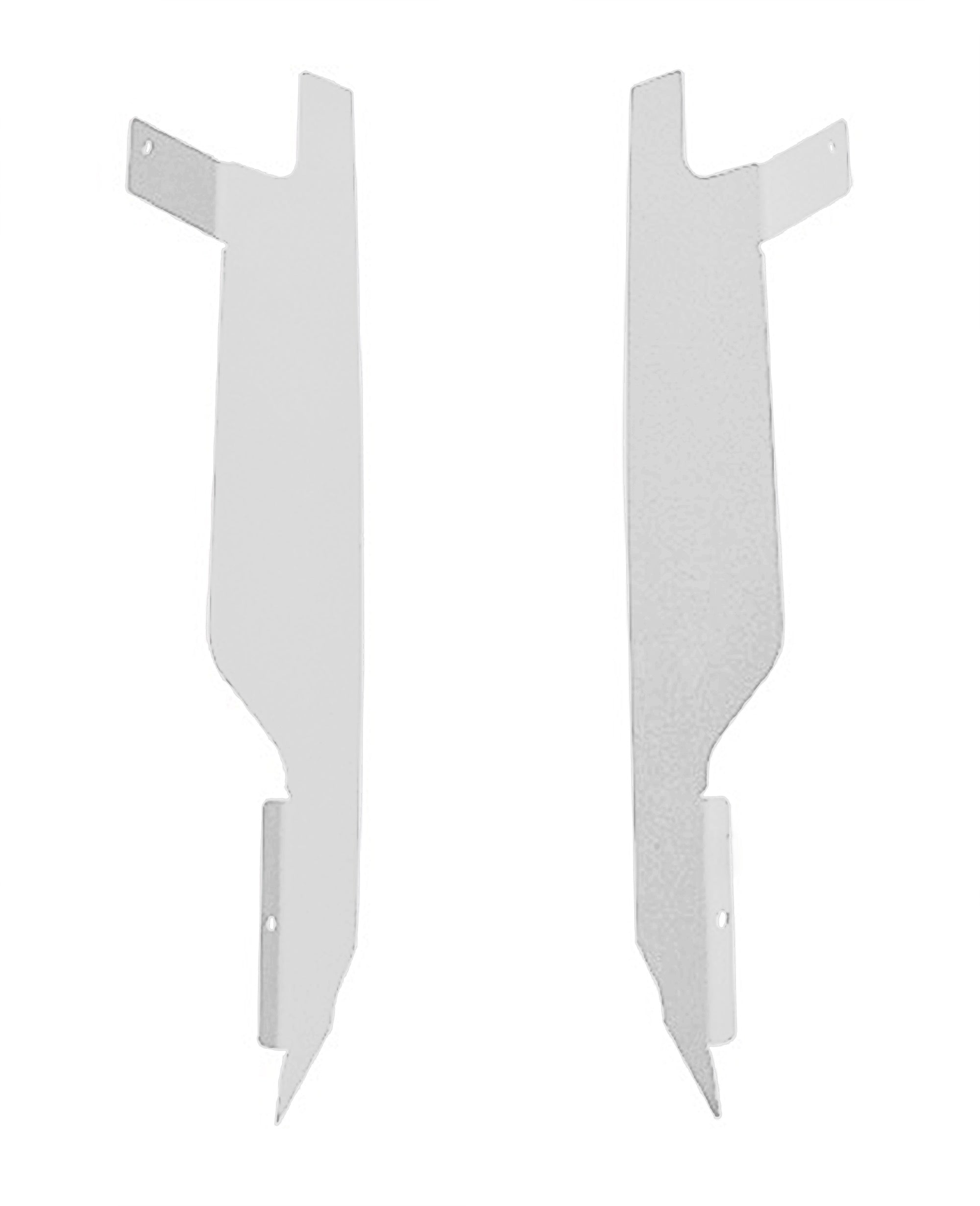 ACE JK Inner Fender Inserts