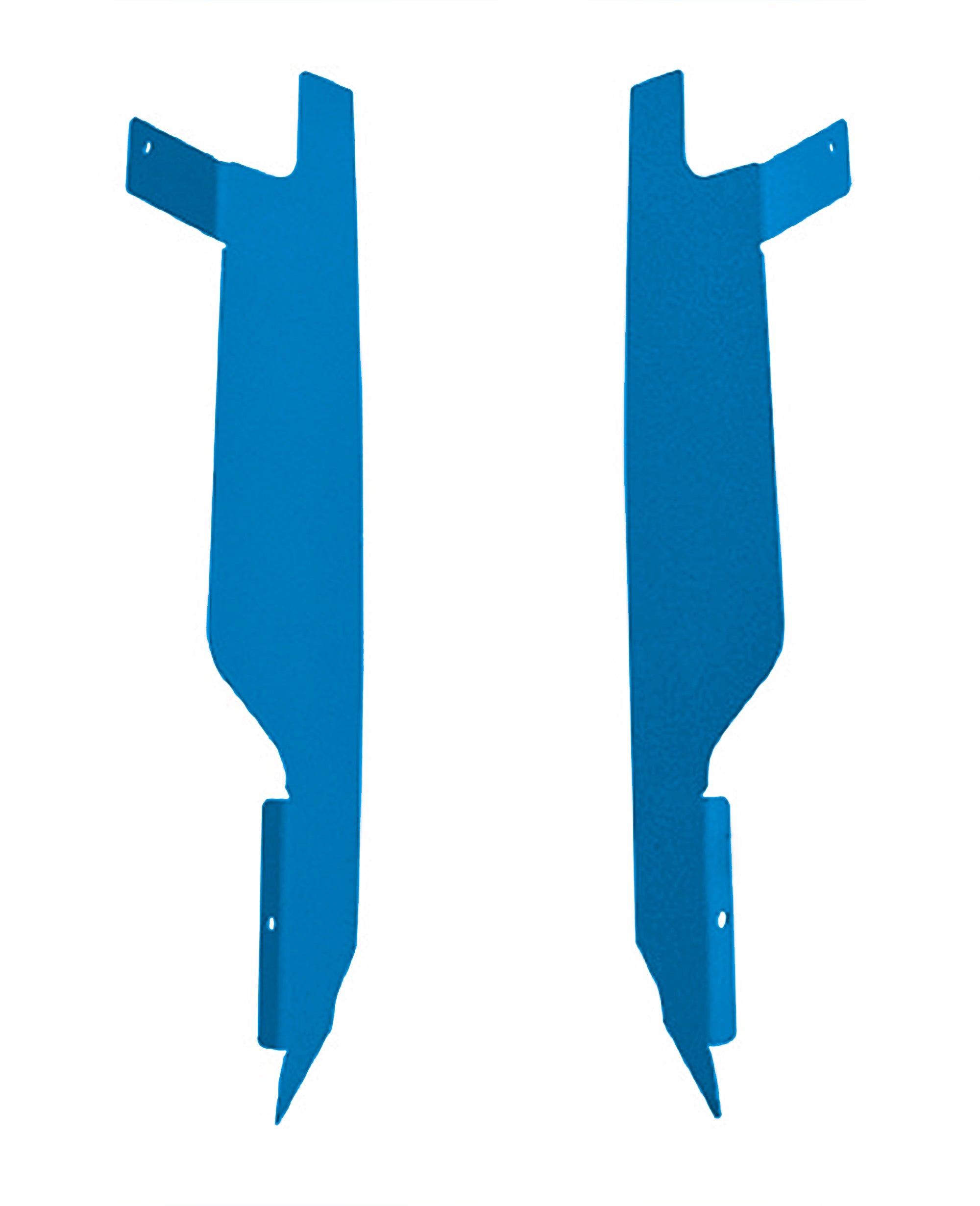 ACE JK Inner Fender Inserts