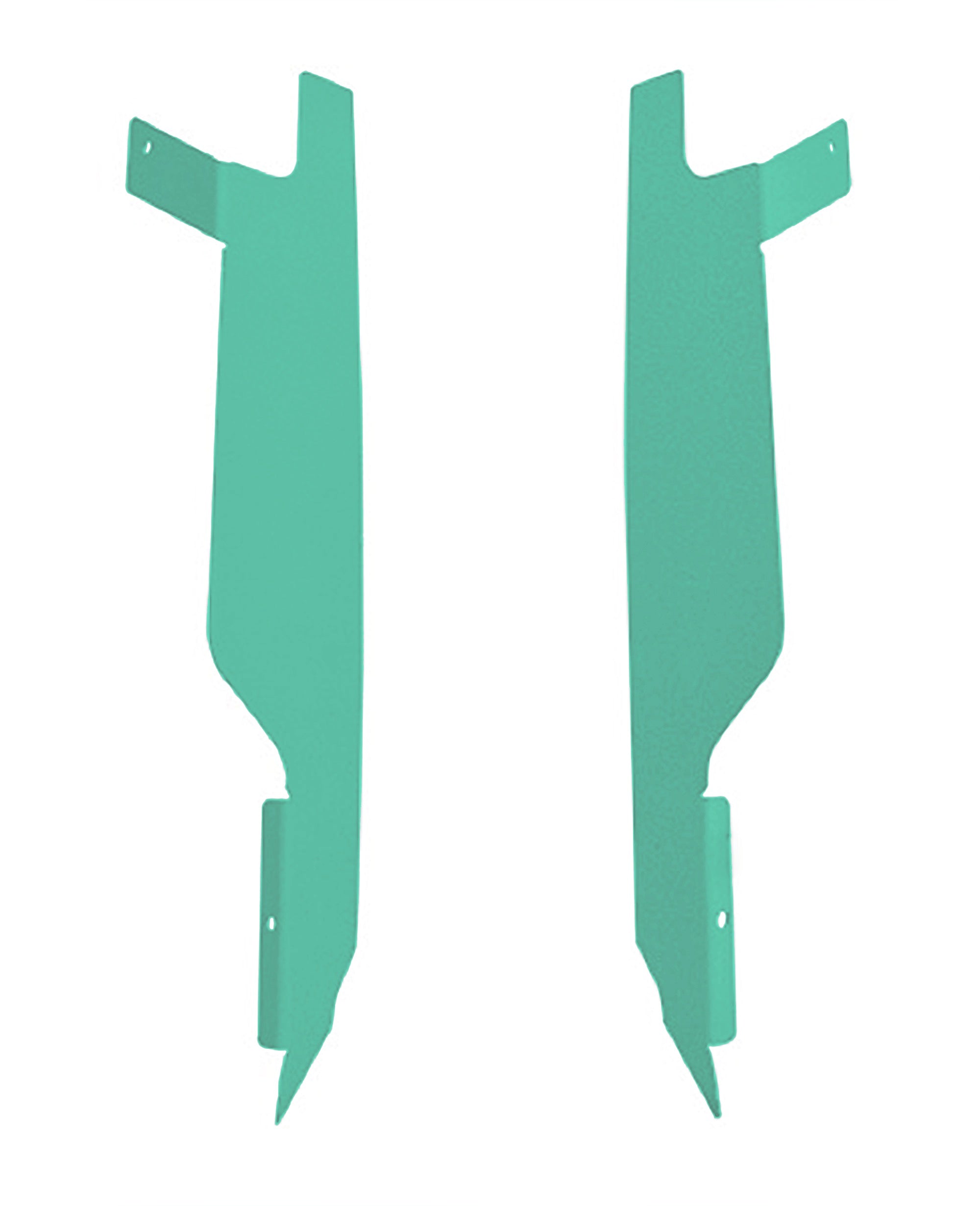 ACE JK Inner Fender Inserts