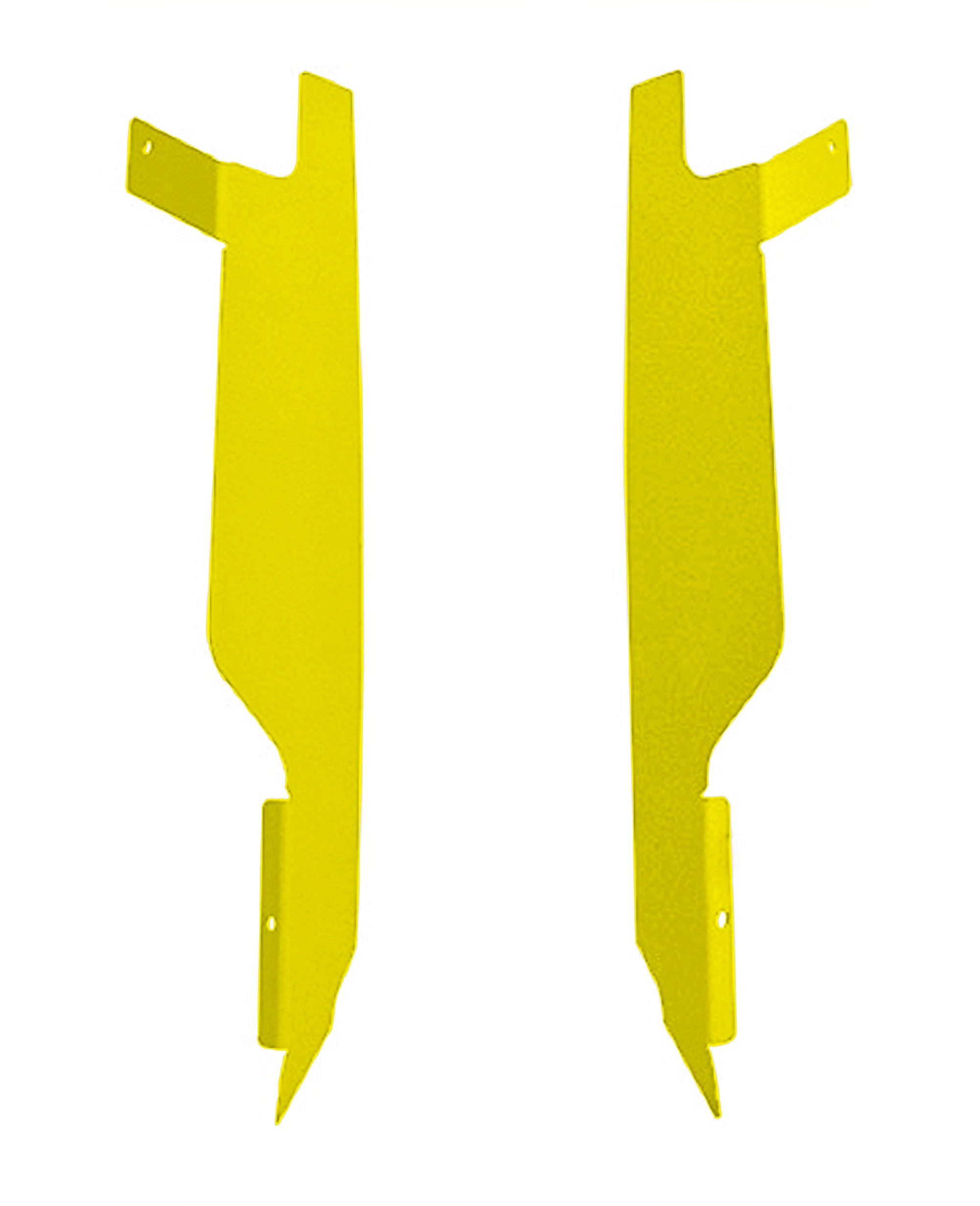 ACE JK Inner Fender Inserts