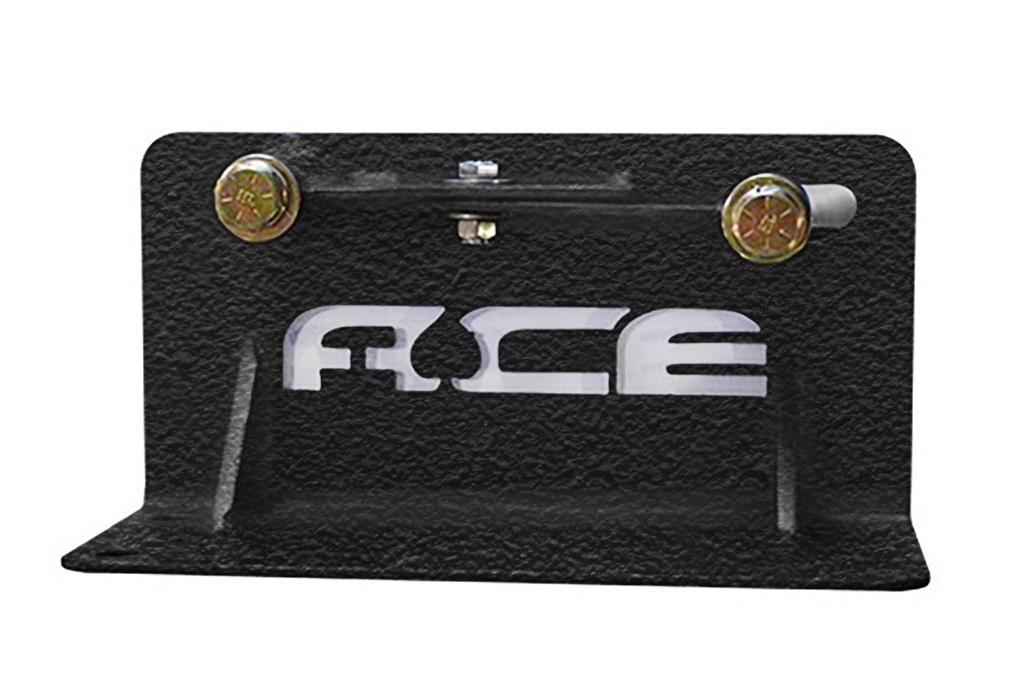 ACE JK/JL Stand Alone Carrier Hi-Lift Jack Mount