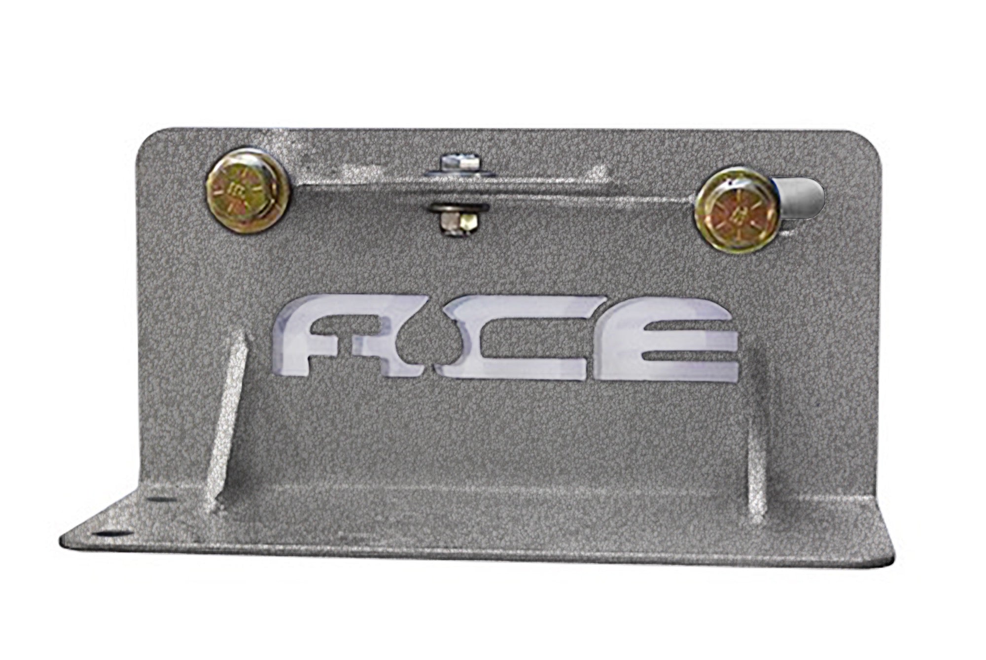 ACE JK/JL Stand Alone Carrier Hi-Lift Jack Mount