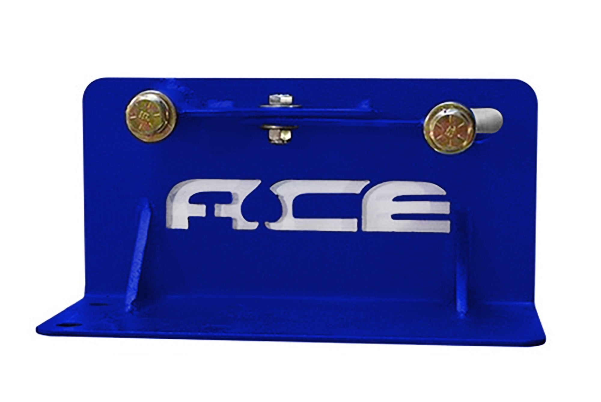 ACE JK/JL Stand Alone Carrier Hi-Lift Jack Mount