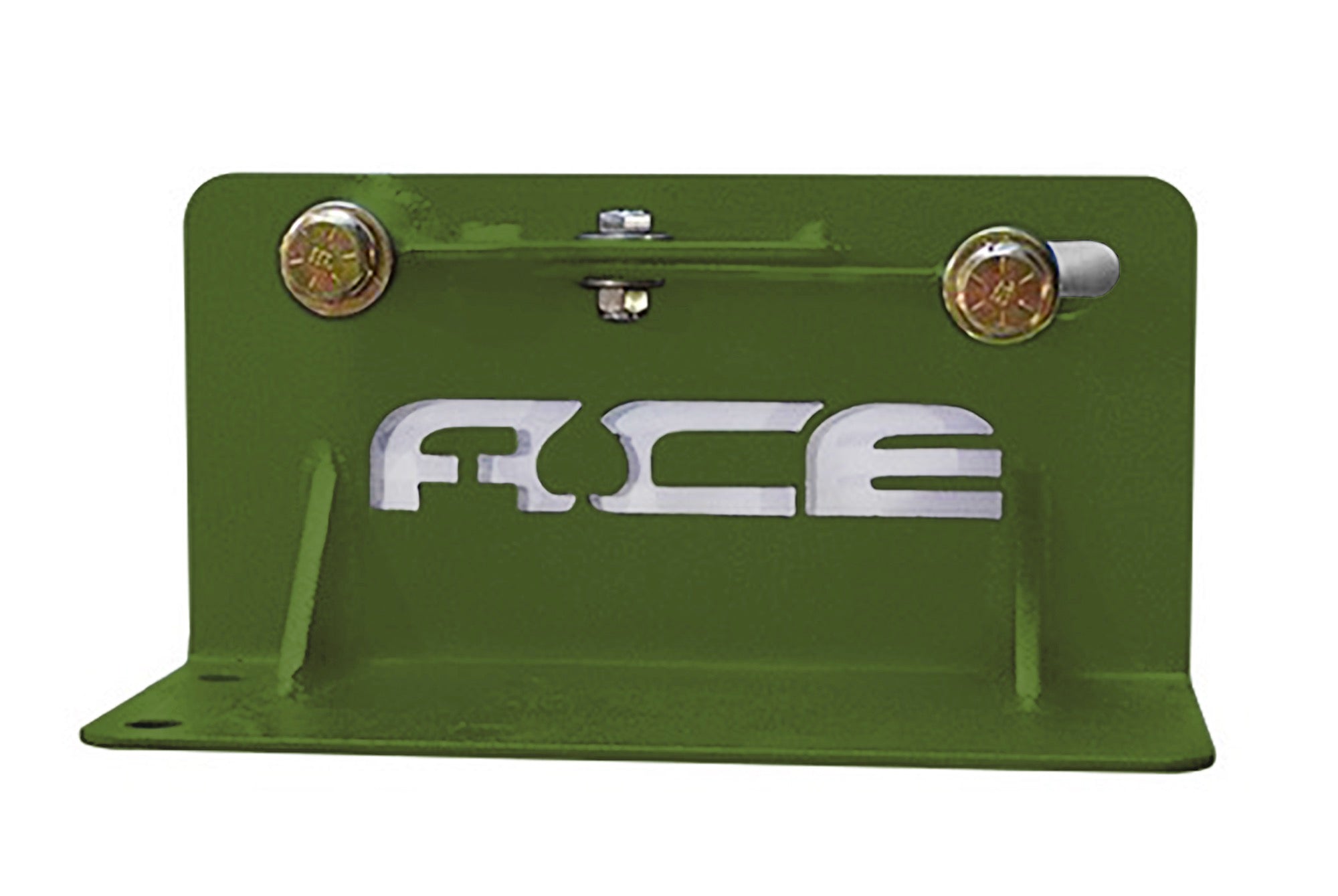 ACE JK/JL Stand Alone Carrier Hi-Lift Jack Mount