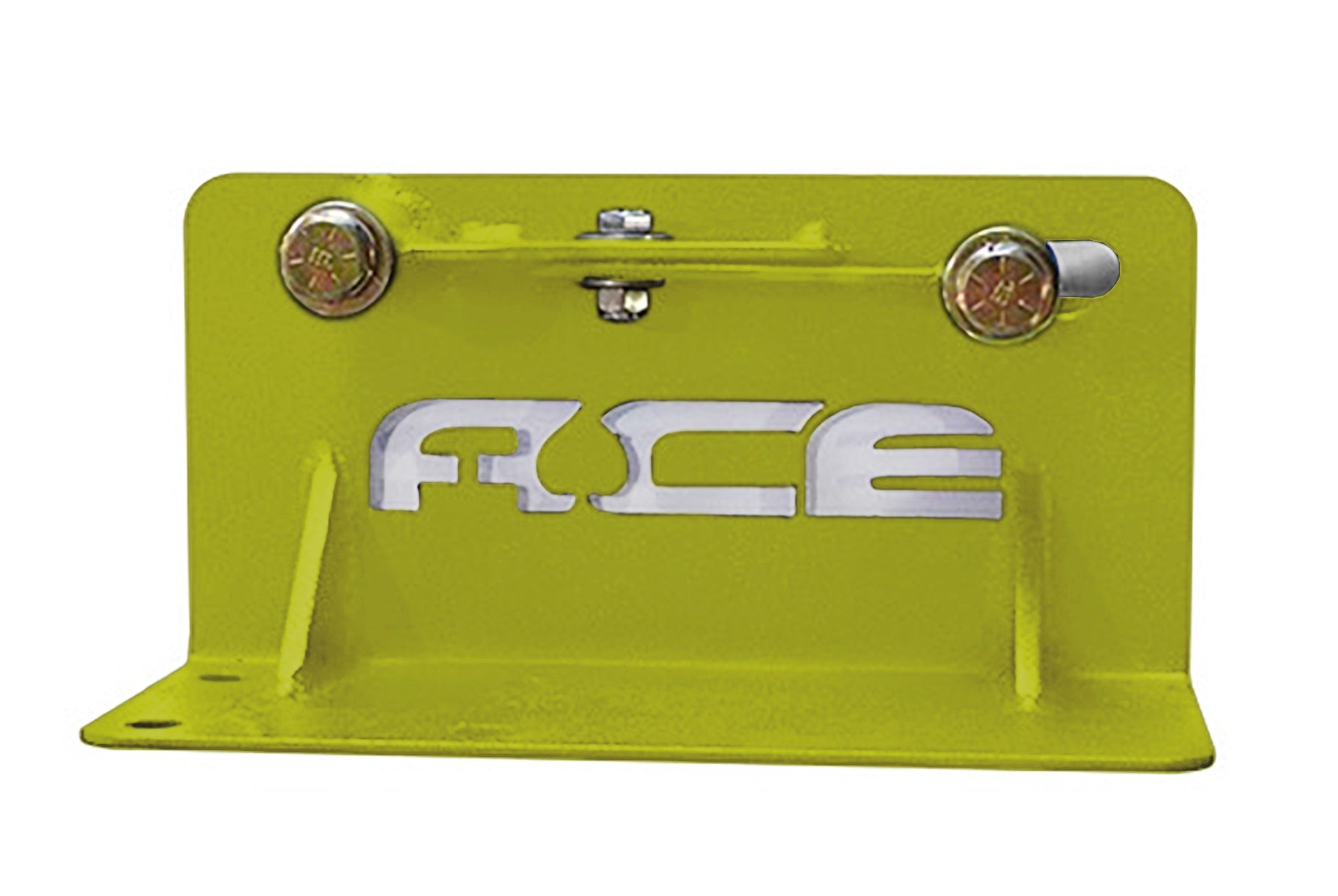 ACE JK/JL Stand Alone Carrier Hi-Lift Jack Mount