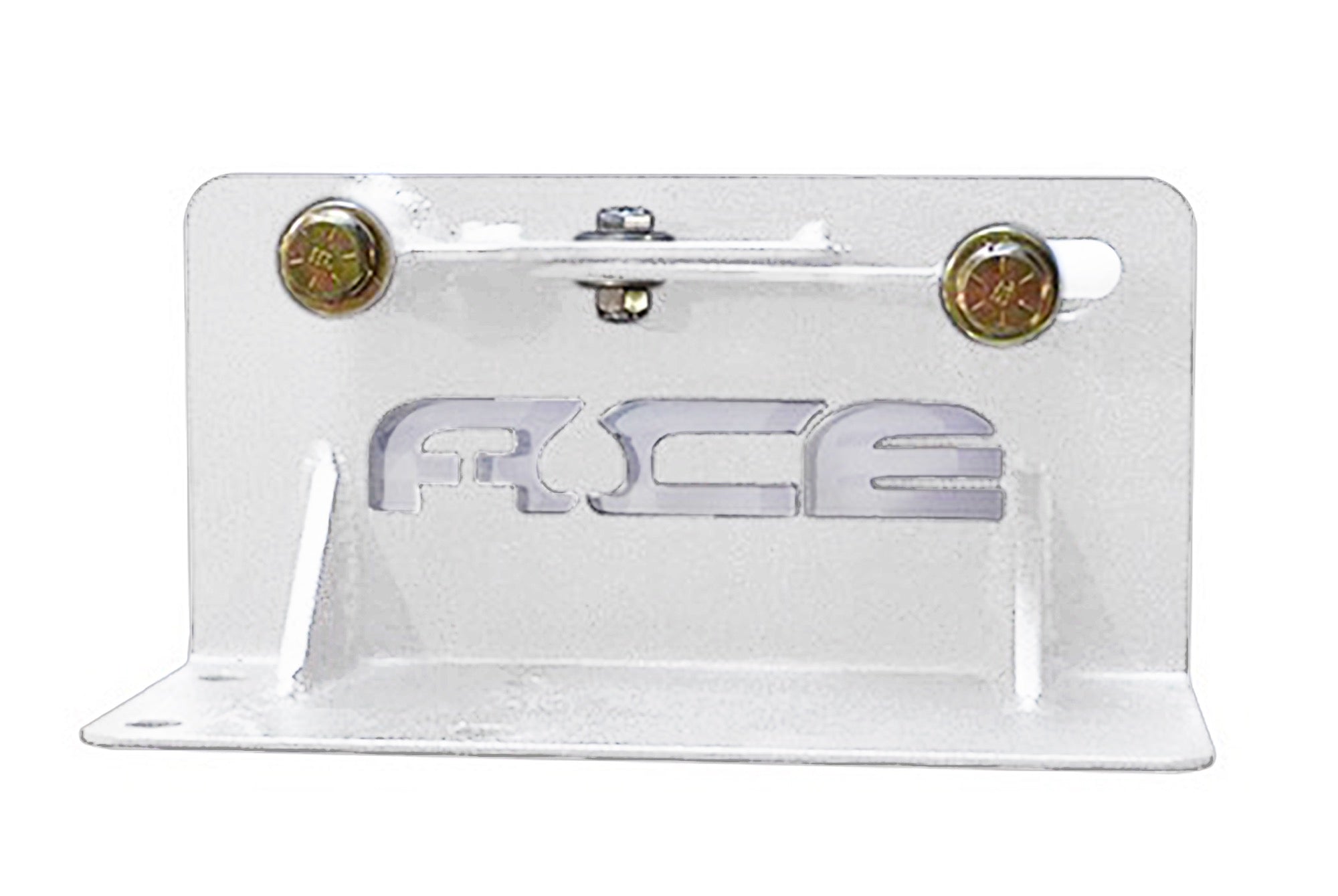 ACE JK/JL Stand Alone Carrier Hi-Lift Jack Mount