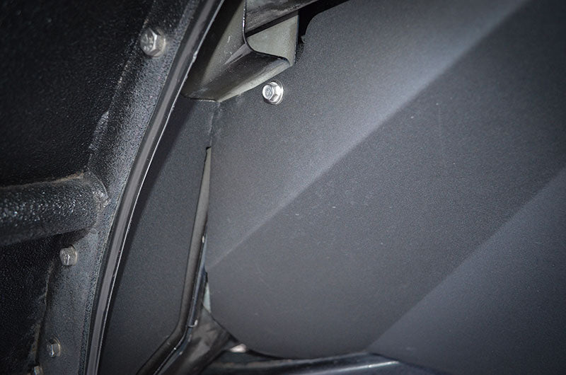 ACE JK Inner Fender Inserts