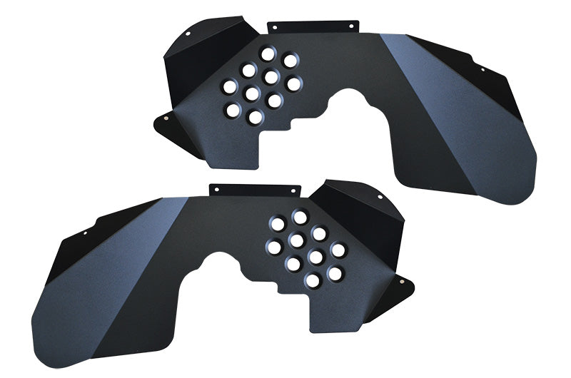 ACE JK Aluminum Inner Fender Combo