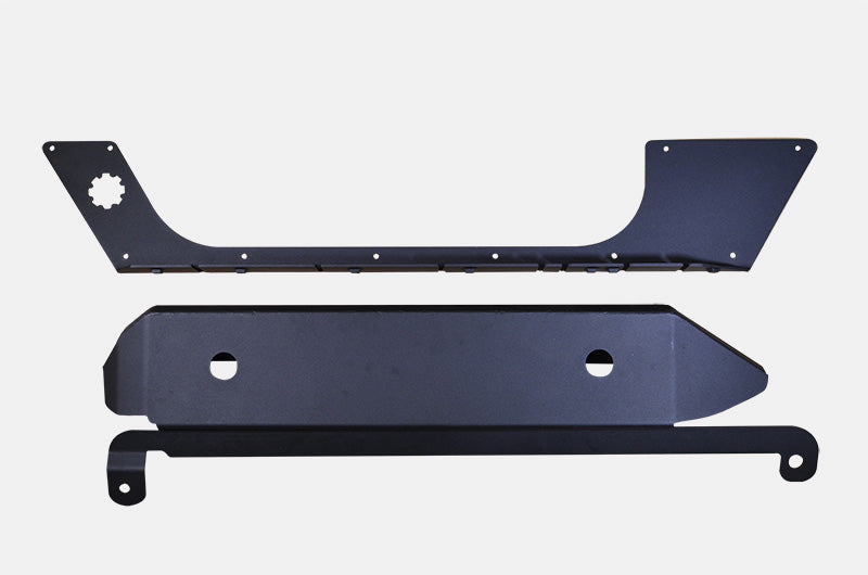 ACE JL 2 Door Night Runner Slider Armor