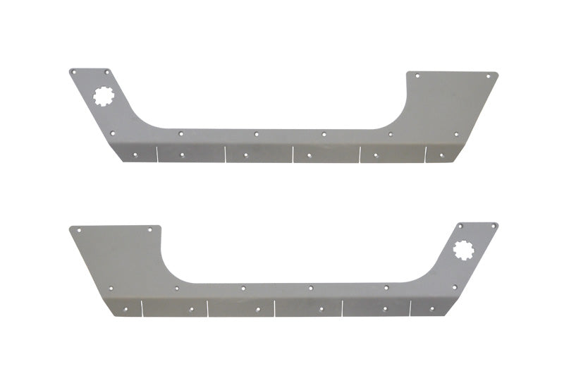 ACE JK Rocker  Guards (2 Door)
