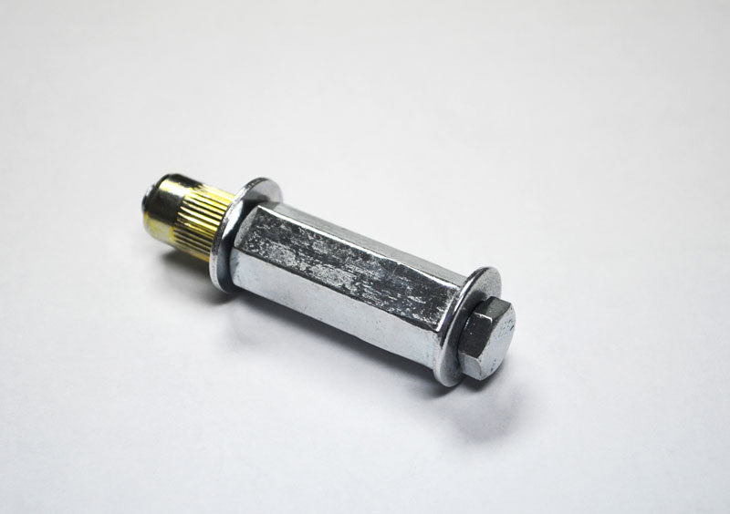 ACE JK Rocker  Guards (2 Door)