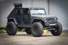 ACE JK Trail Doors - Fronts Only