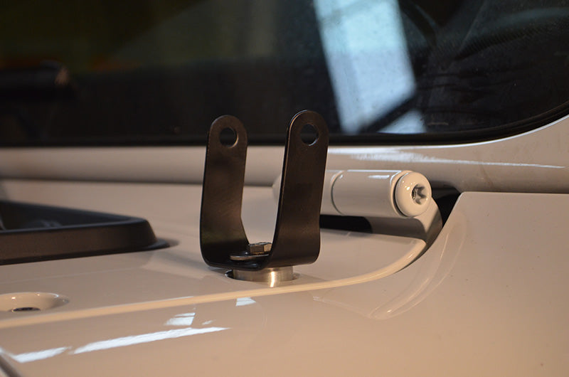 Ace 1 Riser ACE JL Cube Risers - Ace Engineering & Fab
