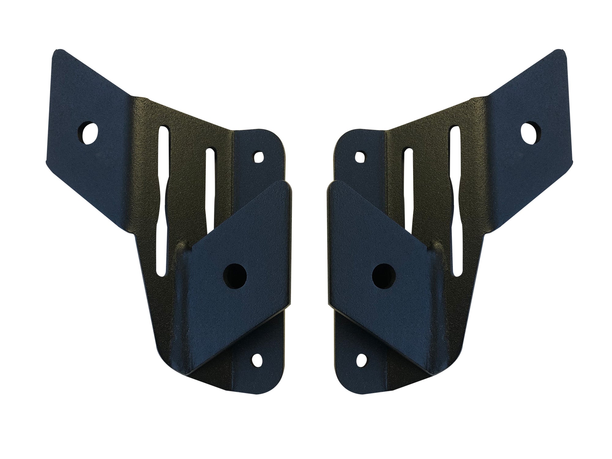 ACE JL/JT Double Cube Cowl Mounts