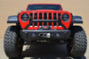ACE JL Expedition Series Stubby Bumper (Bull Bar)