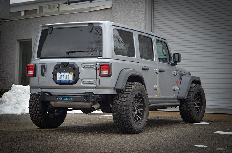 JL Gate Plate Relocate