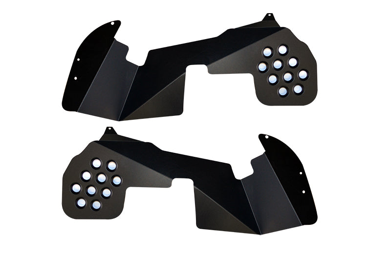 ACE JT Aluminum Inner Fenders