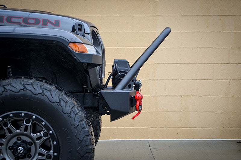 ACE JT Pro Series Front Bumper (Stinger)