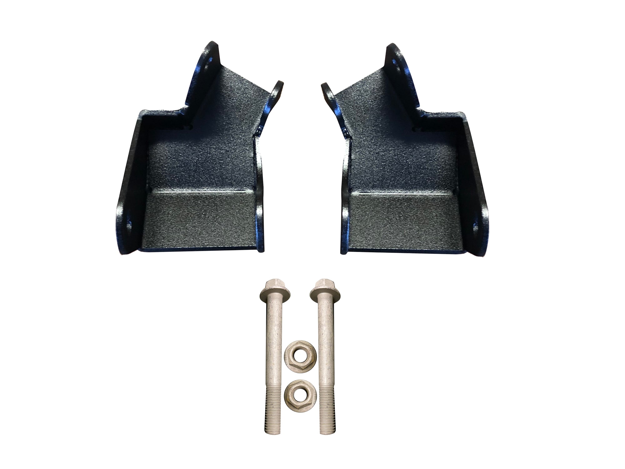 ACE JL Rear Lower Control Arm and Shock Skids