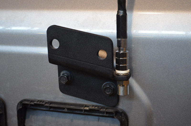 ACE JL Stock Tire Carrier Riser