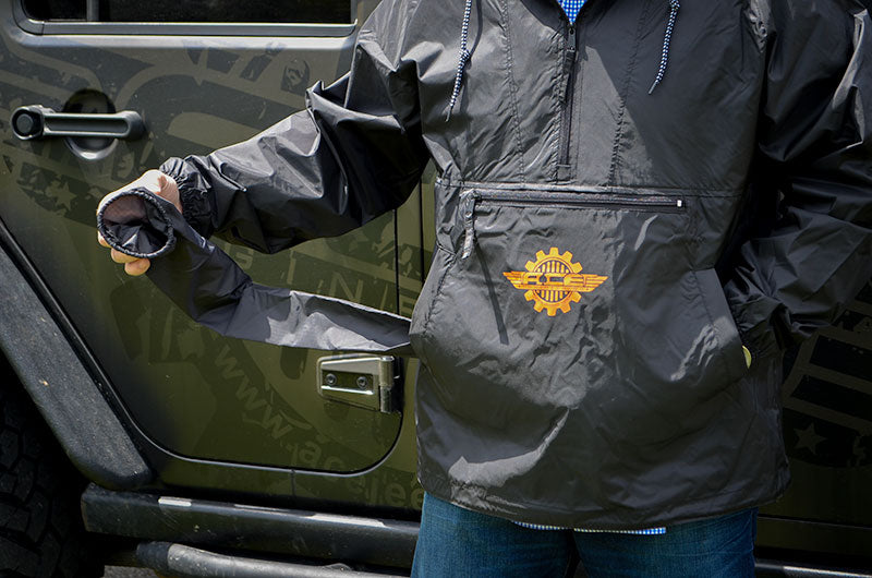 ACE Lava Jacket™ to fit Jeep Wrangler TJ