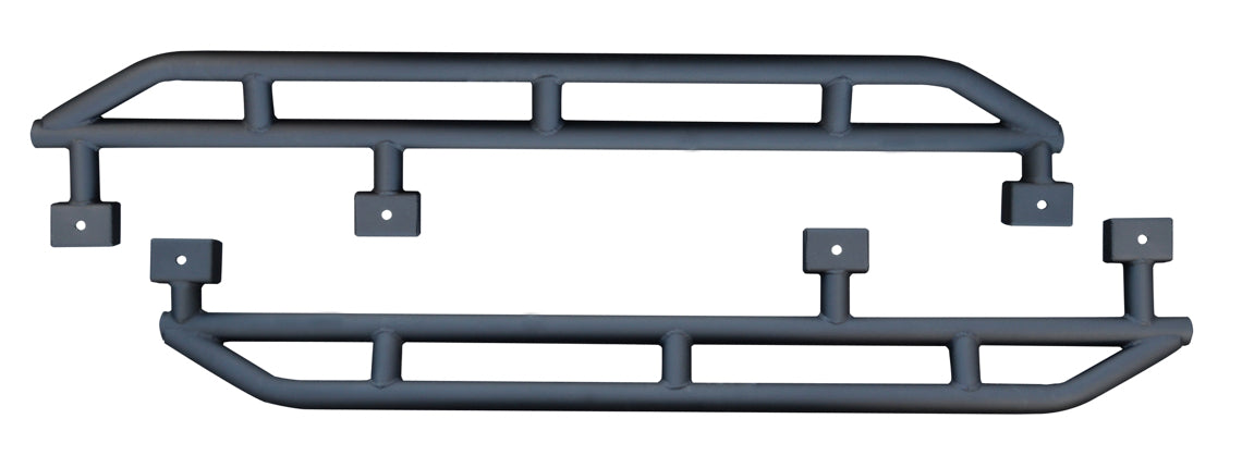 ACE JK Rock Sliders (4 Door)