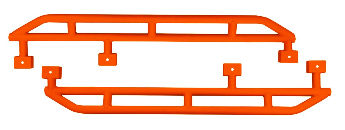 ACE JK Rock Sliders (4 Door)