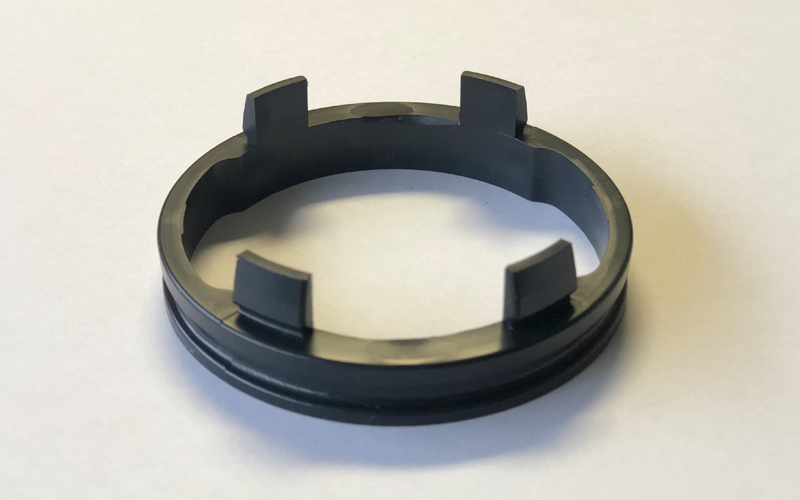 ACE Lava Jacket™ Replacement Ring for the Jeep Wrangler JK