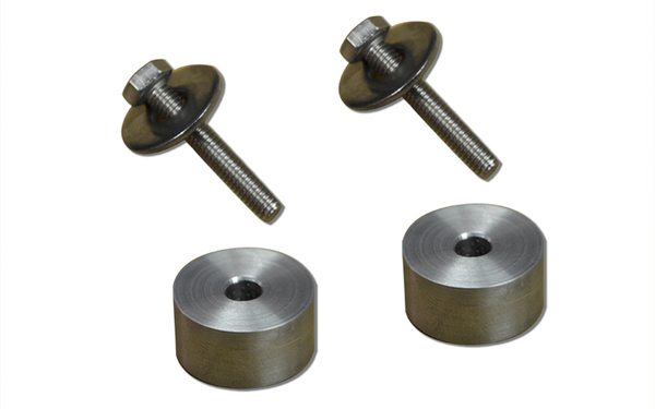ACE JL Cube Risers - Ace Engineering & Fab