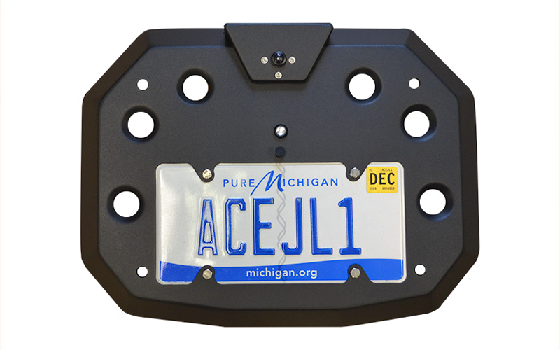 JL Gate Plate Relocate