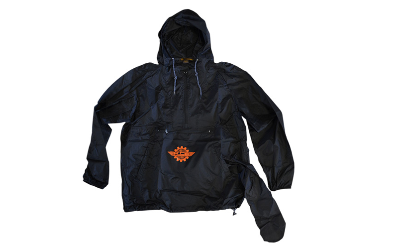 ACE Lava Jacket™ to fit Jeep Wrangler JL or Jeep Gladiator JT