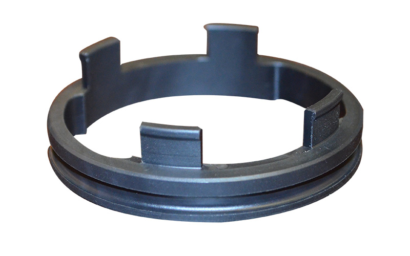 ACE Lava Jacket™ Replacement Ring for the Jeep Wranger JL or Jeep Gladiator JT