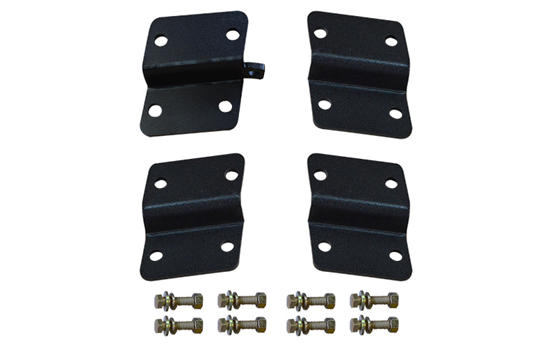 ACE JL Stock Tire Carrier Riser