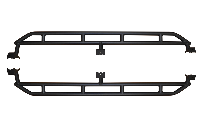 ACE JT Gladiator Rock Sliders