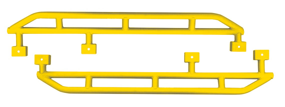 ACE JK Rock Sliders (4 Door)